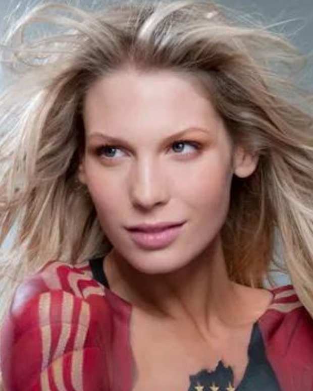 Sarah Brandner